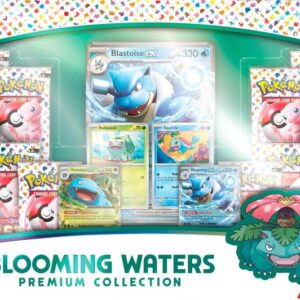 Buy Blooming Waters Premium Collection Online