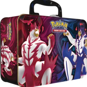 Pokemon 2021 Collectors Chest Tins Q1