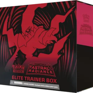 Buy Pokemon Astral Radiance ETB For Sale Online