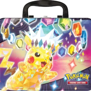 Pokemon Q4 Fall Collector Chest 2024