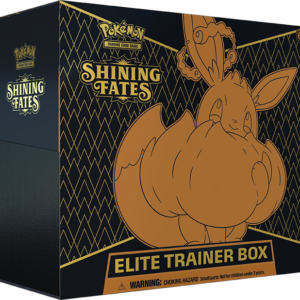 Buy Pokemon Shining Fates ETB Online