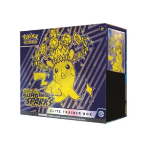 Buy Pokemon Surging Sparks ETB For Sale