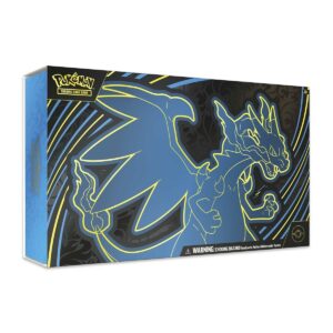 Buy Pokemon Mega Charizard X UPC For Sale