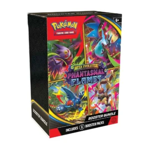 Buy Phantasmal Flames Booster Bundle For Sale