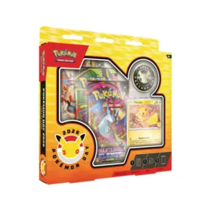 Buy Pokemon Day 2026 Collection For Sale