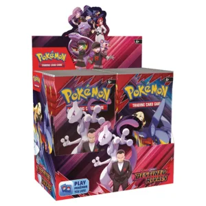 Buy Destined Rivals Booster Box For Sale Online