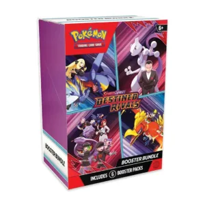 Buy Destined Rivals Booster Bundle For Sale Online