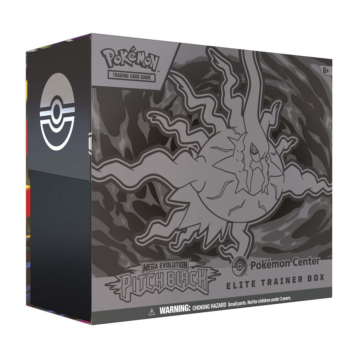 Where To Buy Pitch Black Pokémon ETB Online