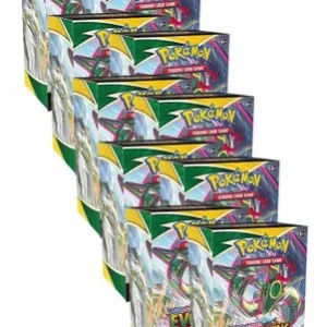 where to Buy Evolving Skies Build & Battle Display in California