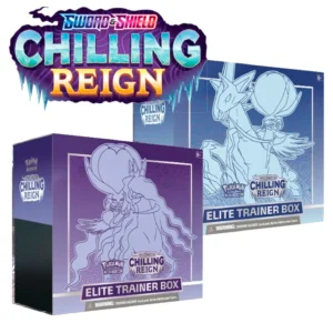 Buy Chilling Reign Elite Trainer Box
